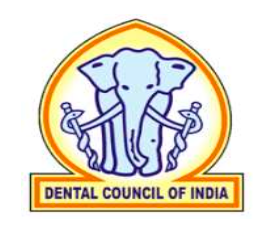 Dental Council of India Dental Council of India