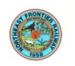 Northeast Frontier Railway Northeast Frontier Railway